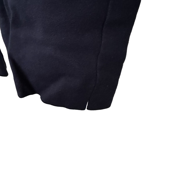 Chico’s navy dress pants size 1.5 - Picture 3 of 9